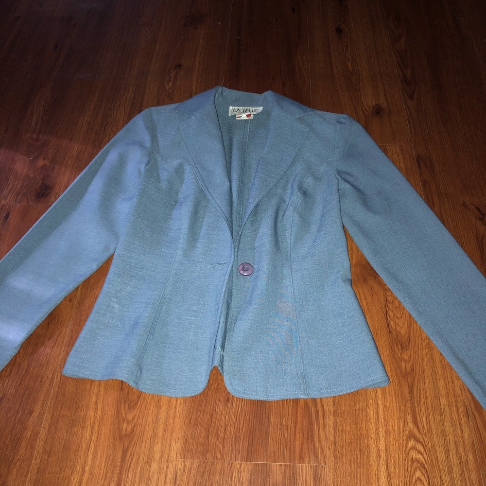 🎸La Belle Blazer